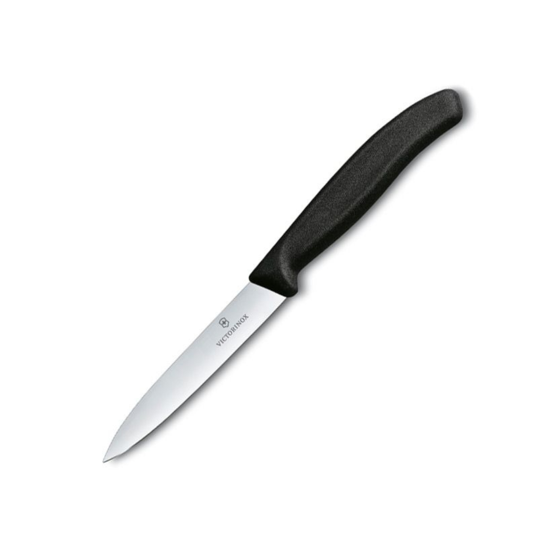 VICTORINOX SWISS CLASSIC PAIRING KNIFE PLAIN 10CM