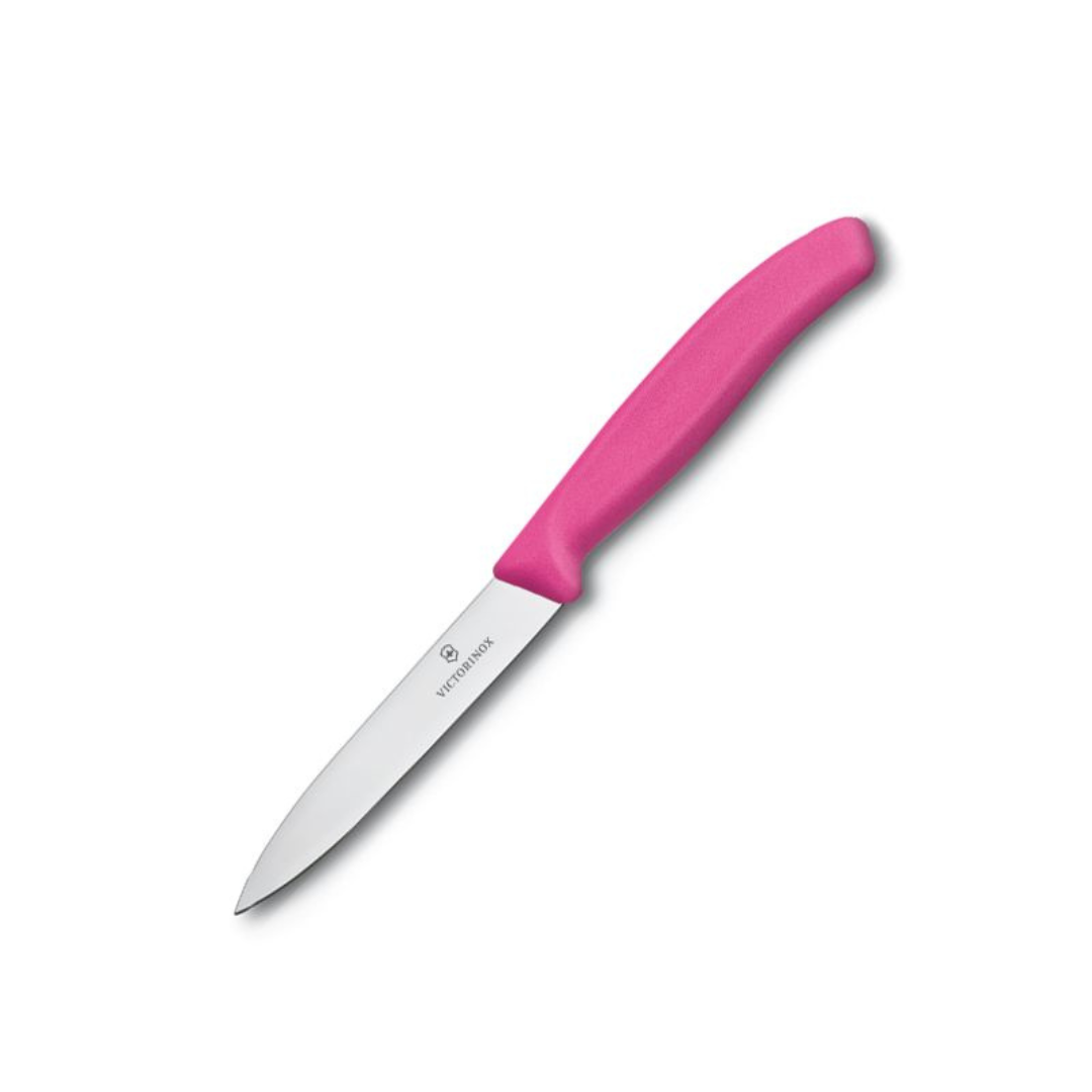 VICTORINOX SWISS CLASSIC PAIRING KNIFE PLAIN 10CM