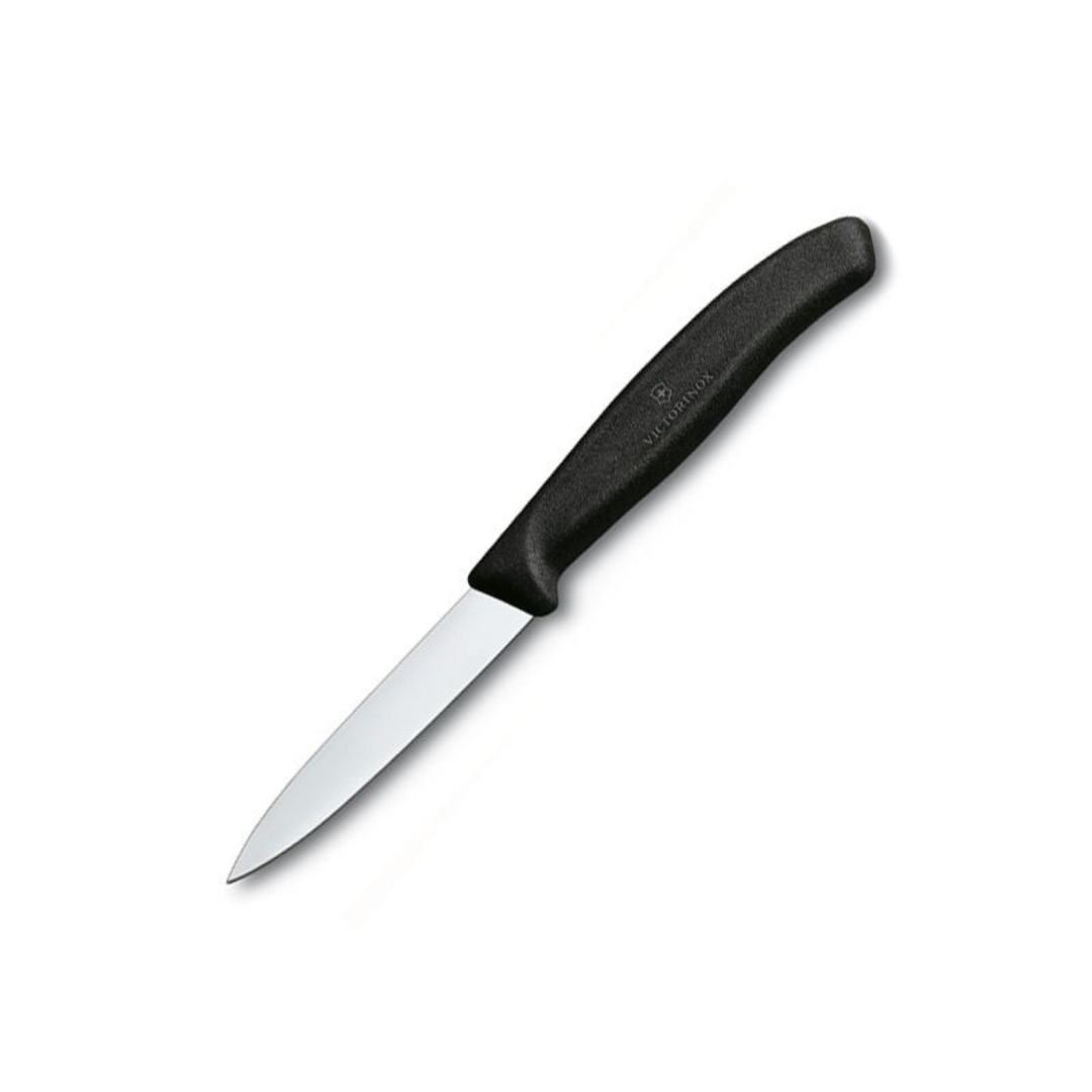 VICTORINOX SWISS CLASSIC PAIRING KNIFE PLAIN 8CM