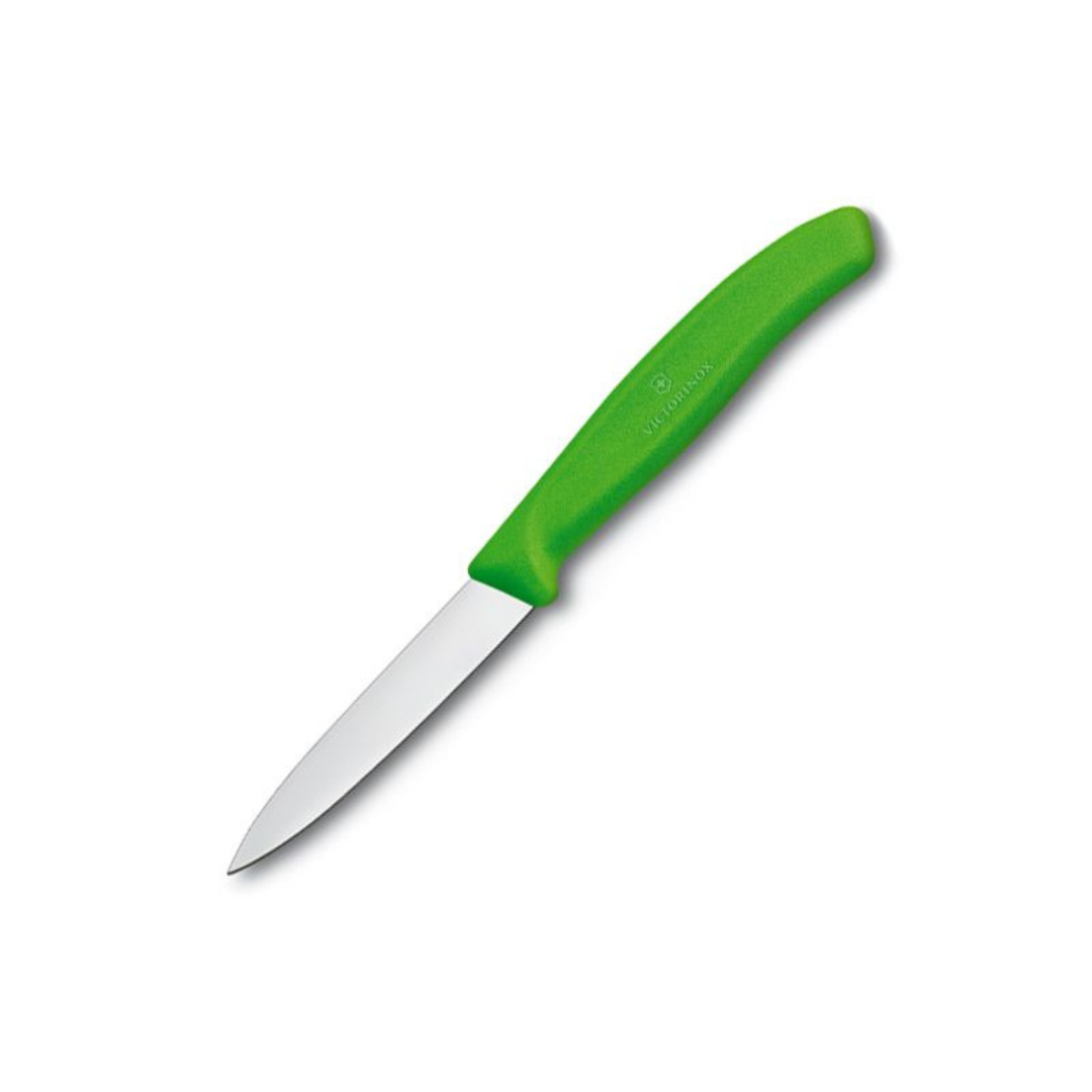 VICTORINOX SWISS CLASSIC PAIRING KNIFE PLAIN 8CM