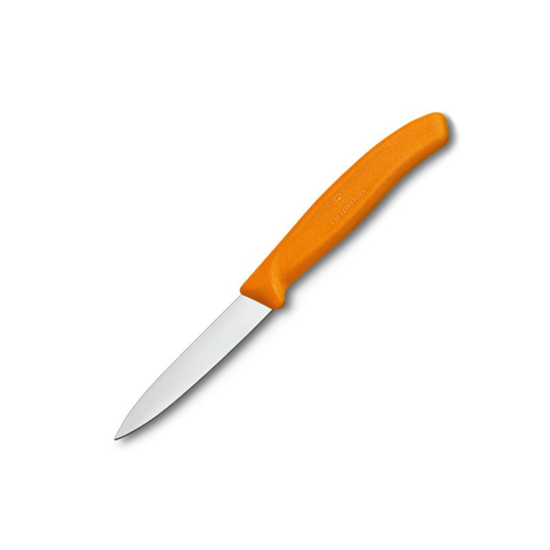VICTORINOX SWISS CLASSIC PAIRING KNIFE PLAIN 8CM