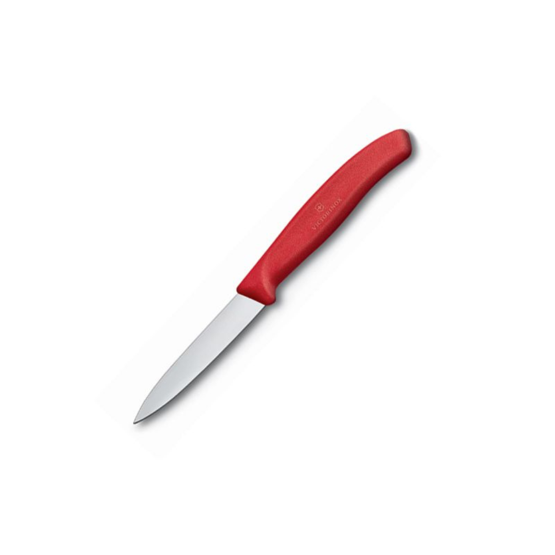 VICTORINOX SWISS CLASSIC PAIRING KNIFE PLAIN 8CM