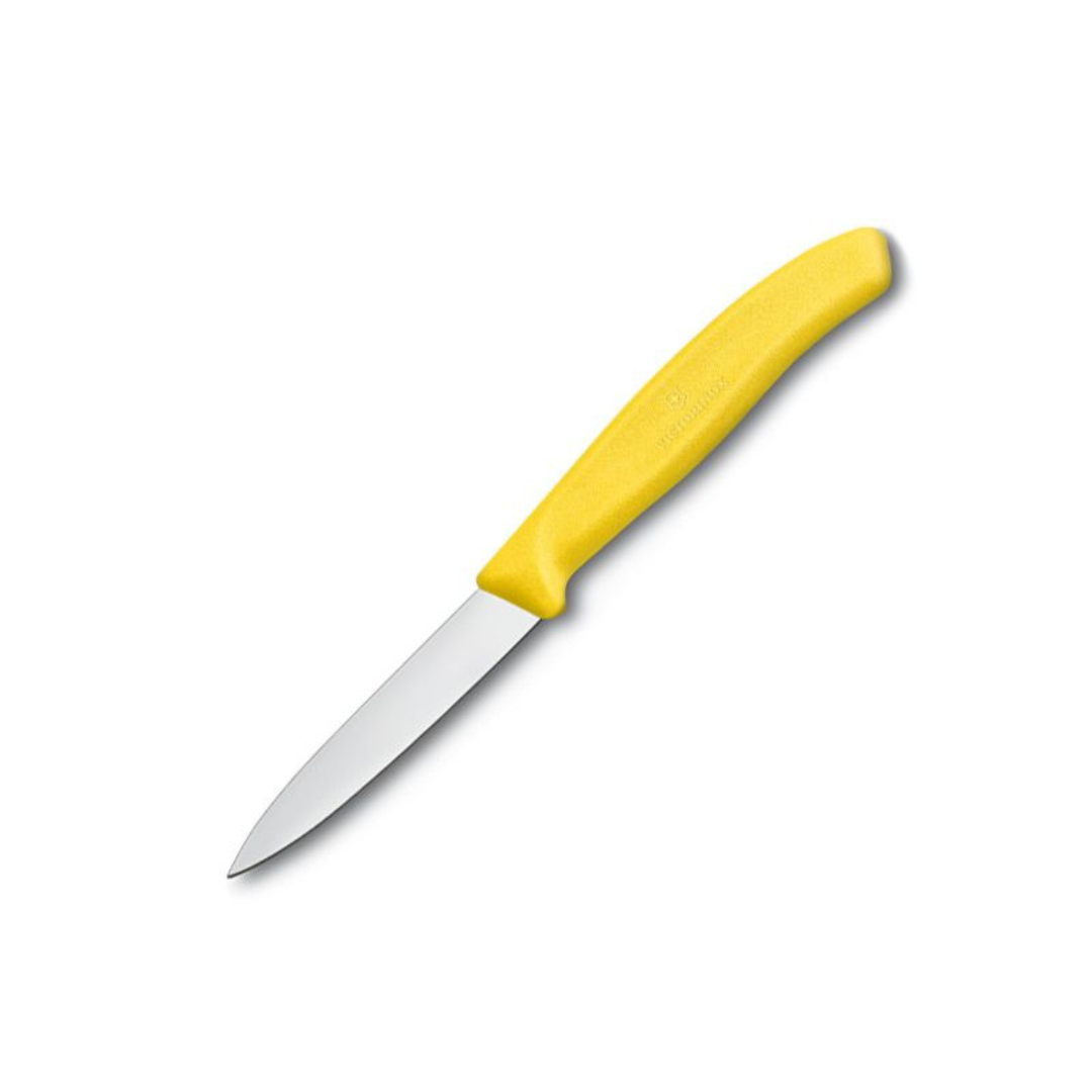 VICTORINOX SWISS CLASSIC PAIRING KNIFE PLAIN 8CM