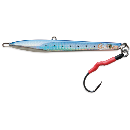 WILLIAMSON ABYSS SPEED JIG 22CM 300G