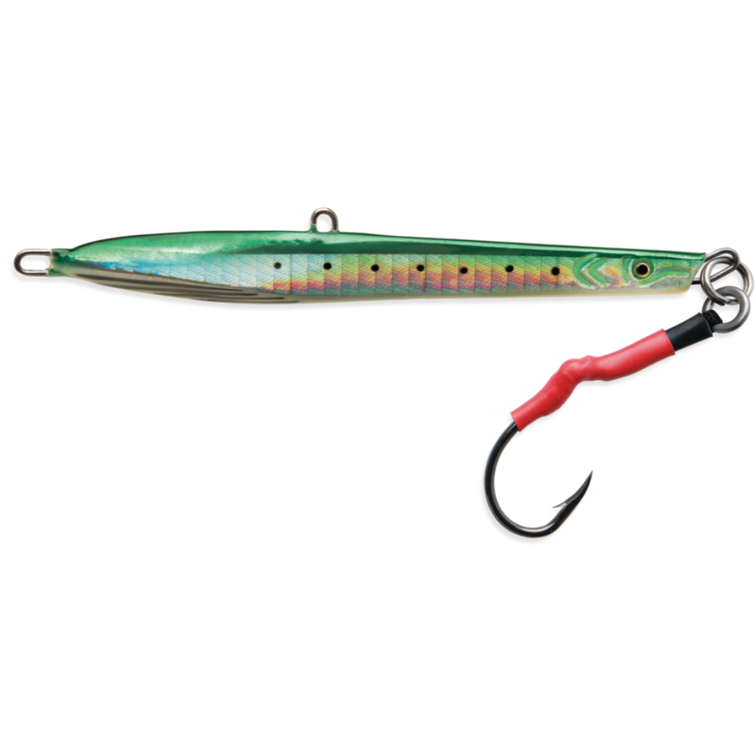 WILLIAMSON ABYSS SPEED JIG 24CM 400G