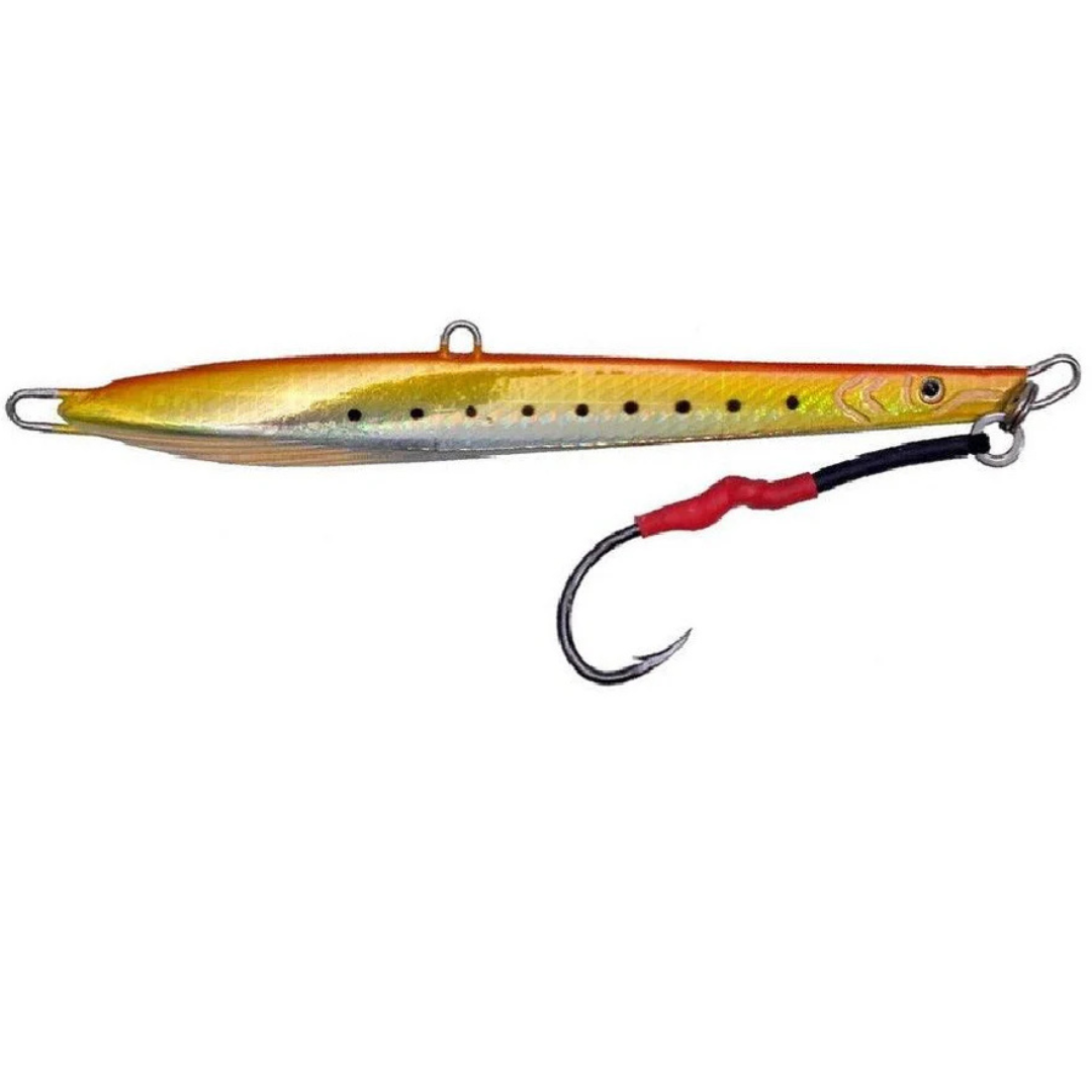WILLIAMSON ABYSS SPEED JIG 24CM 400G