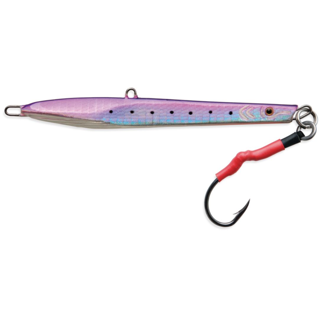 WILLIAMSON ABYSS SPEED JIG 24CM 400G