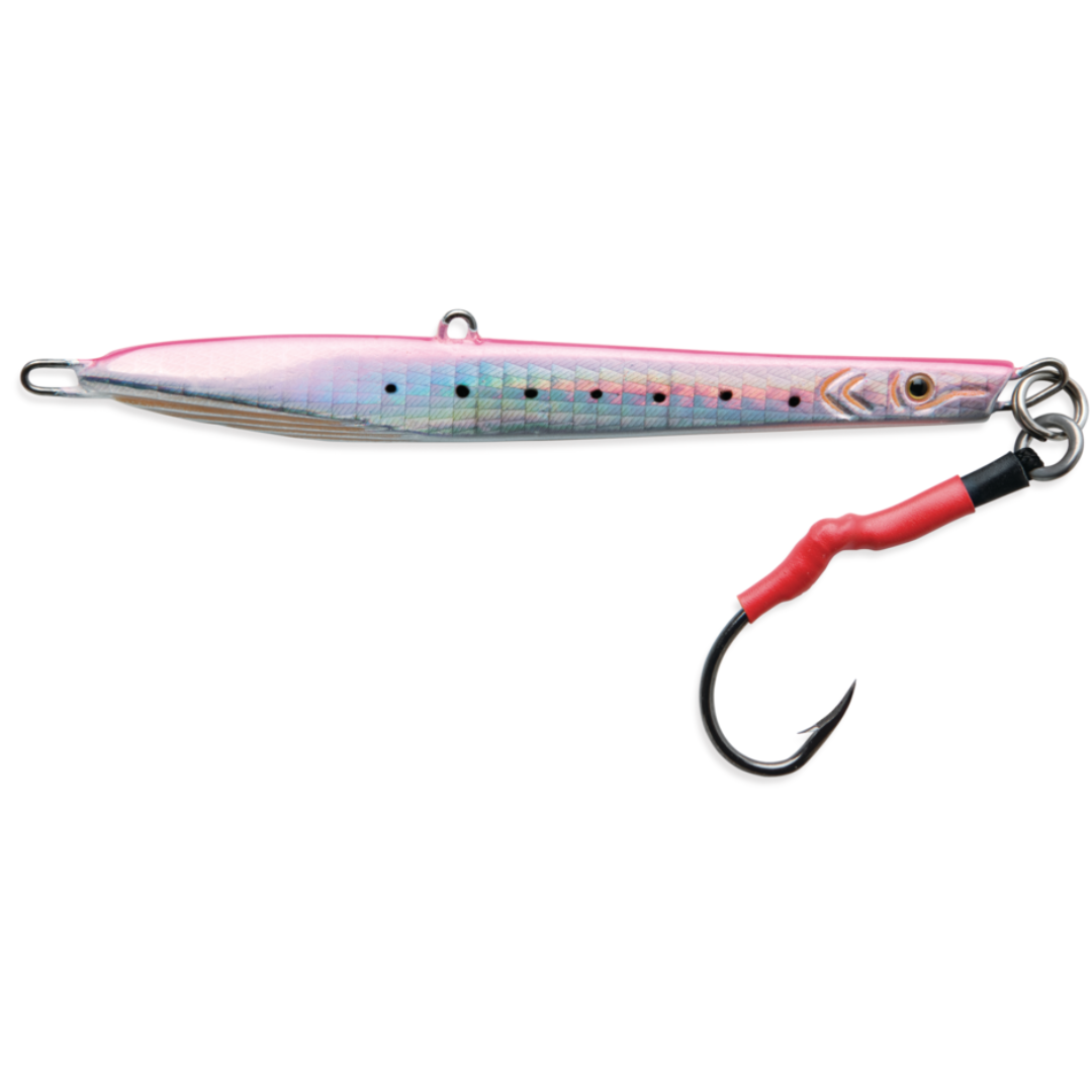 WILLIAMSON ABYSS SPEED JIG 24CM 400G