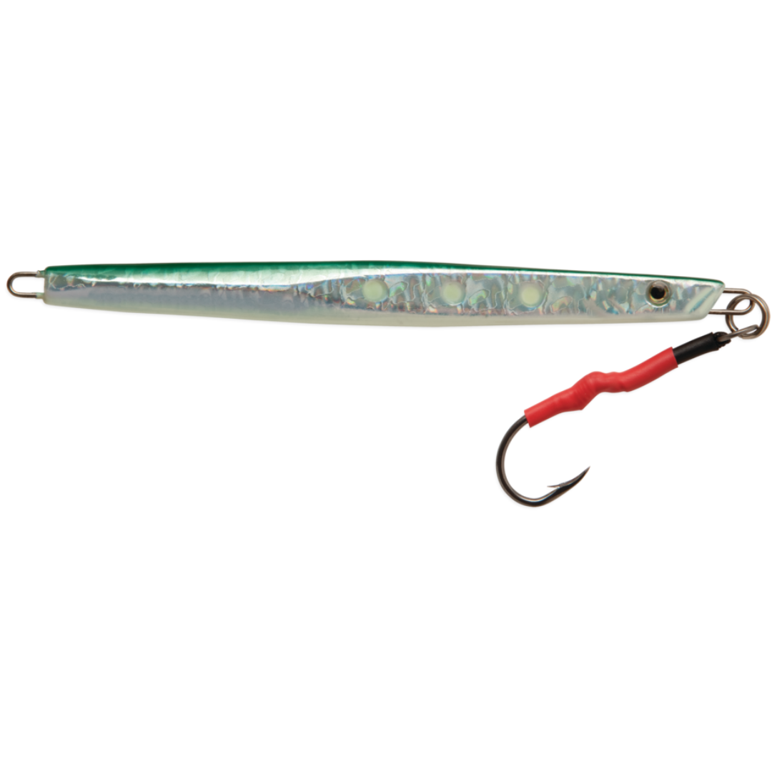 WILLIAMSON BENTHOS SPEED JIG 20.5CM 200G