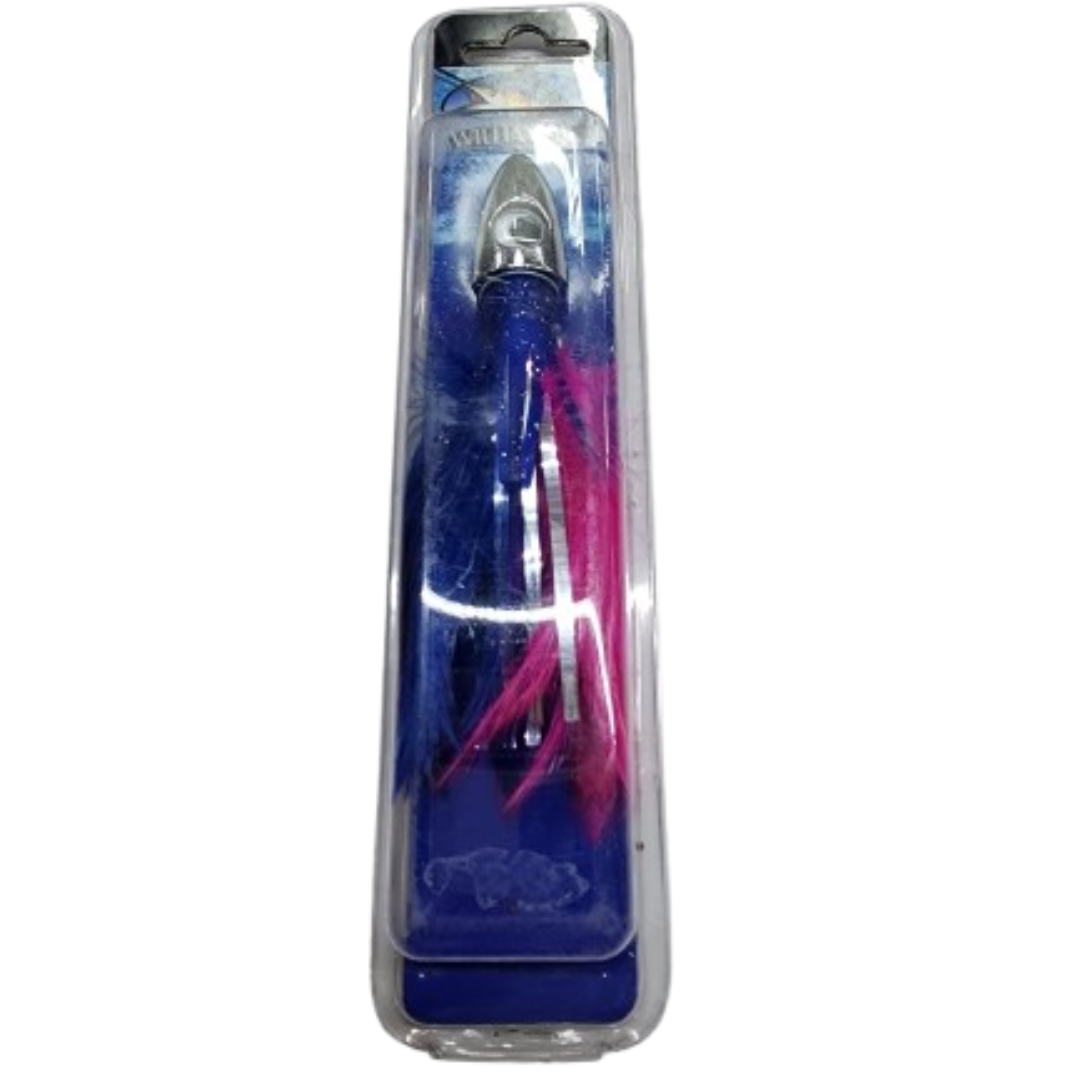 WILLIAMSON FEATHER JIGS 15.8CM