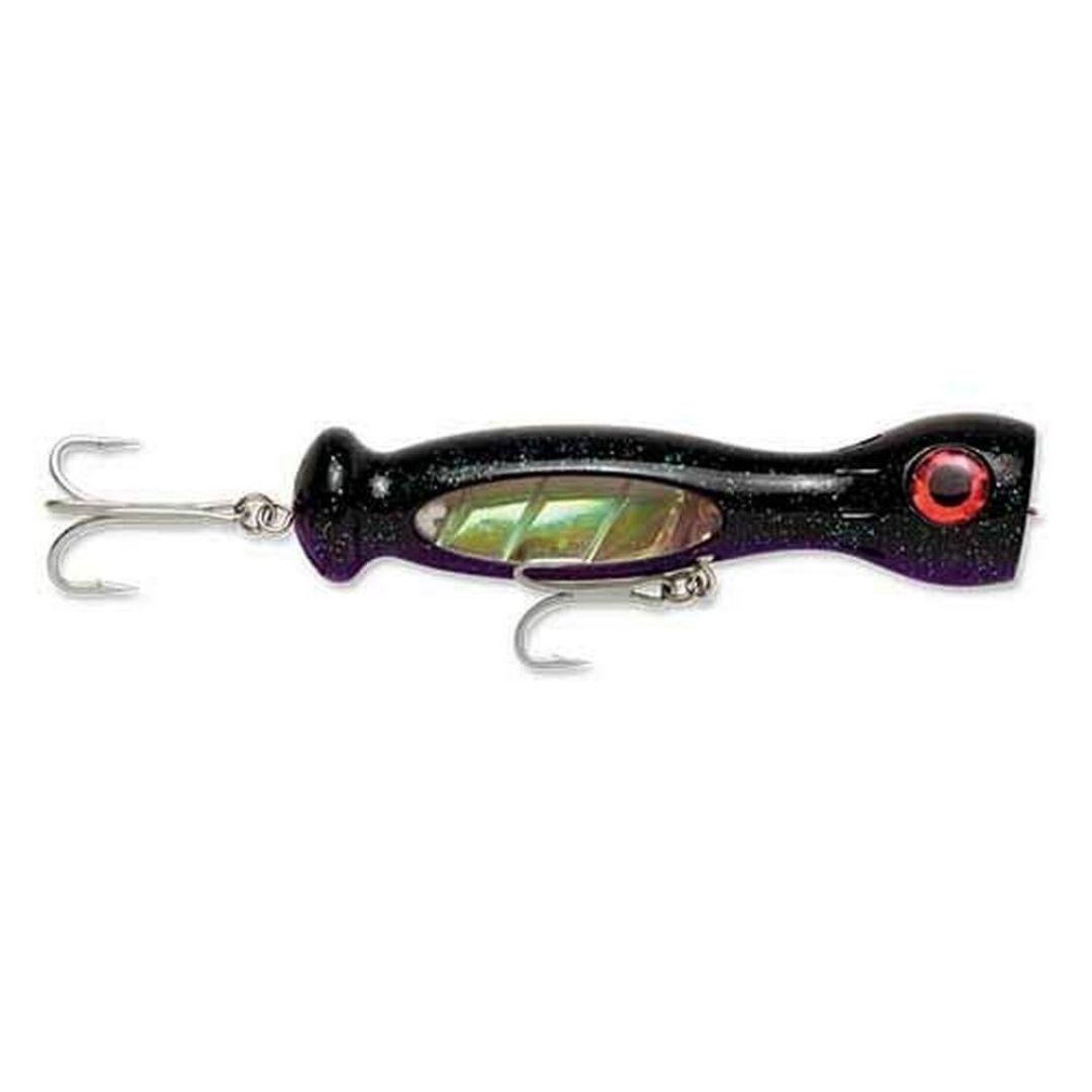 WILLIAMSON JET POPPER 18CM