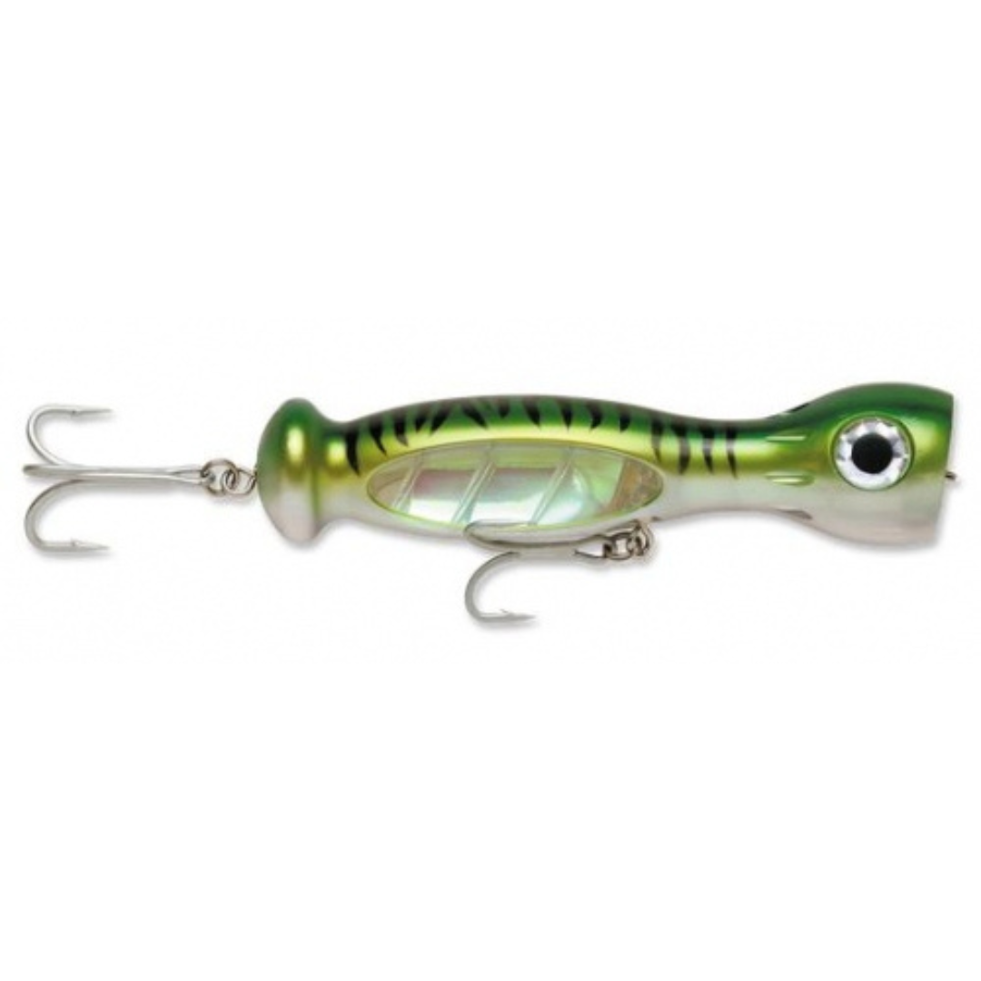 WILLIAMSON JET POPPER 18CM