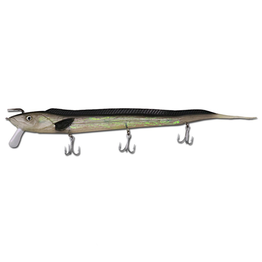 WILLIAMSON LIVE SERIES LURE RIBBONFISH 45CM