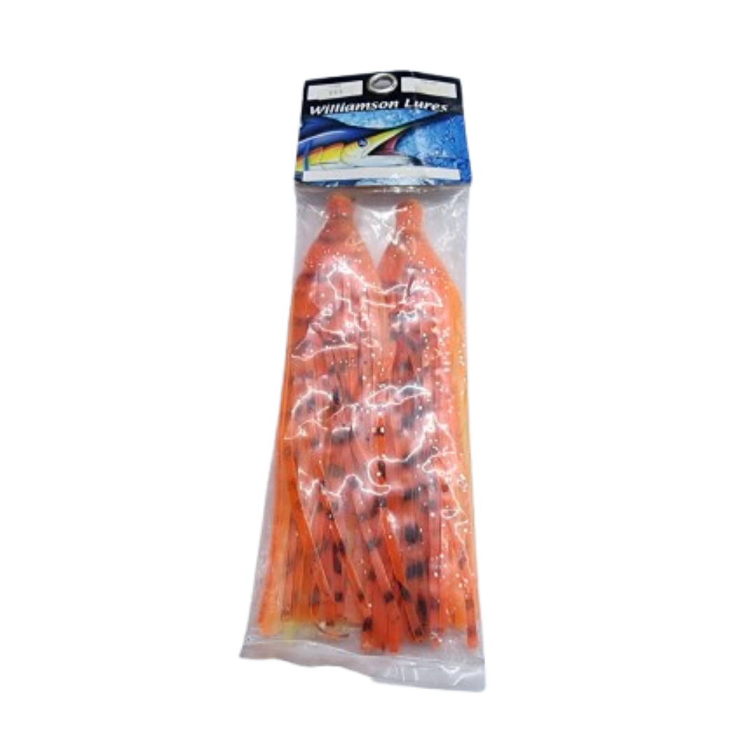 WIILIAMSON TUNA TAIL 14CM