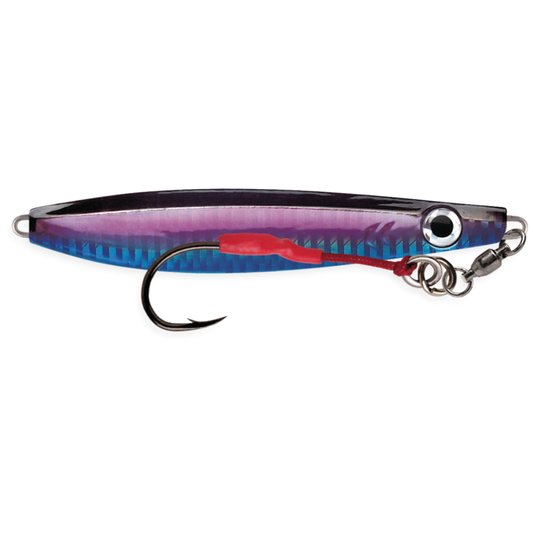 WILLIAMSON VORTEX SPEED JIG 12CM 200G