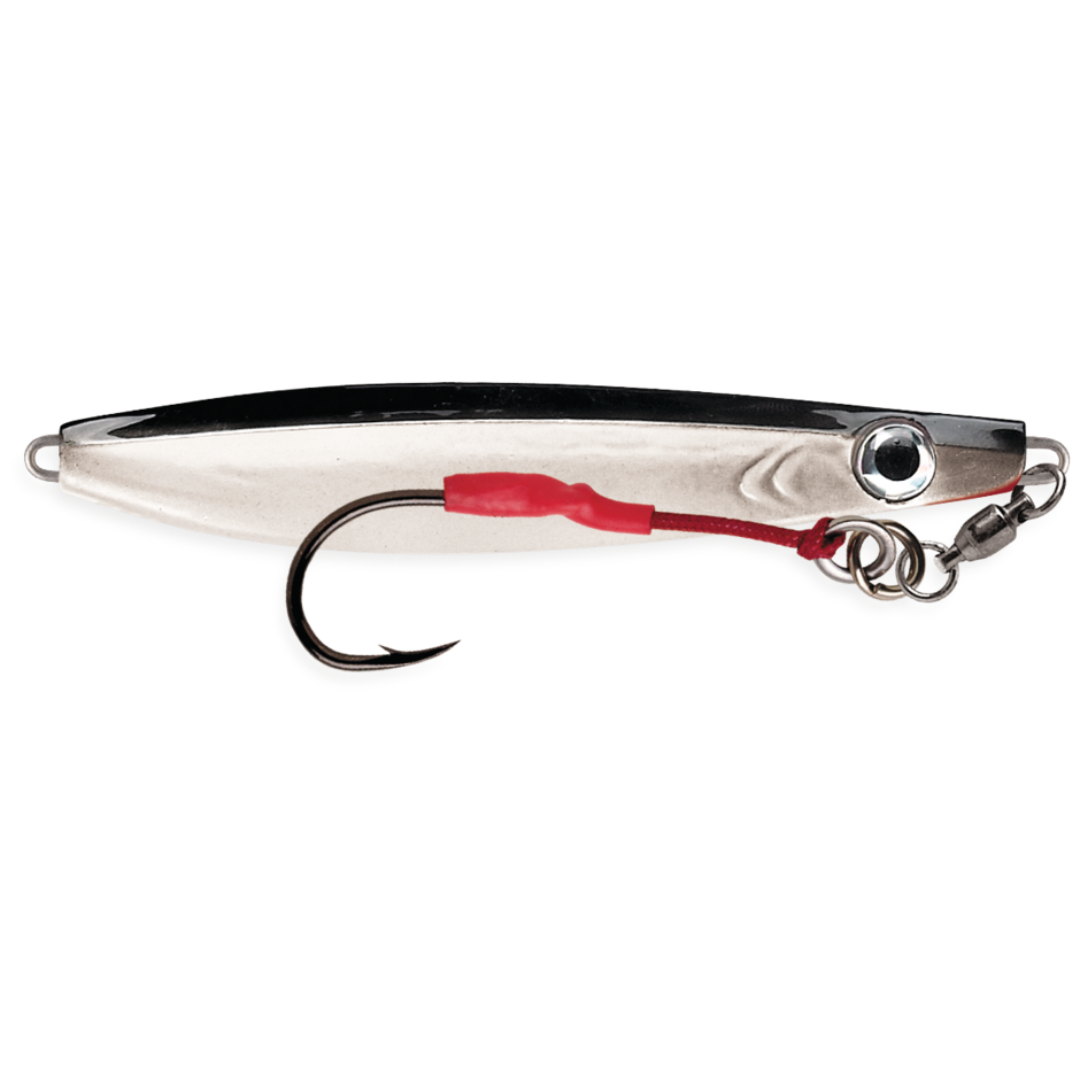 WILLIAMSON VORTEX SPEED JIG 12CM 200G