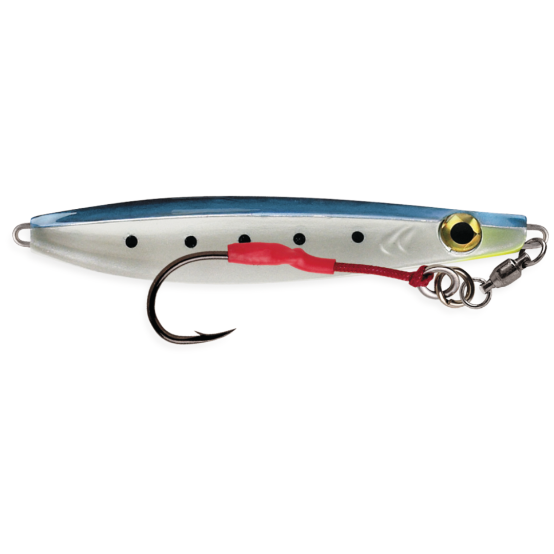 WILLIAMSON VORTEX SPEED JIG 12CM 200G