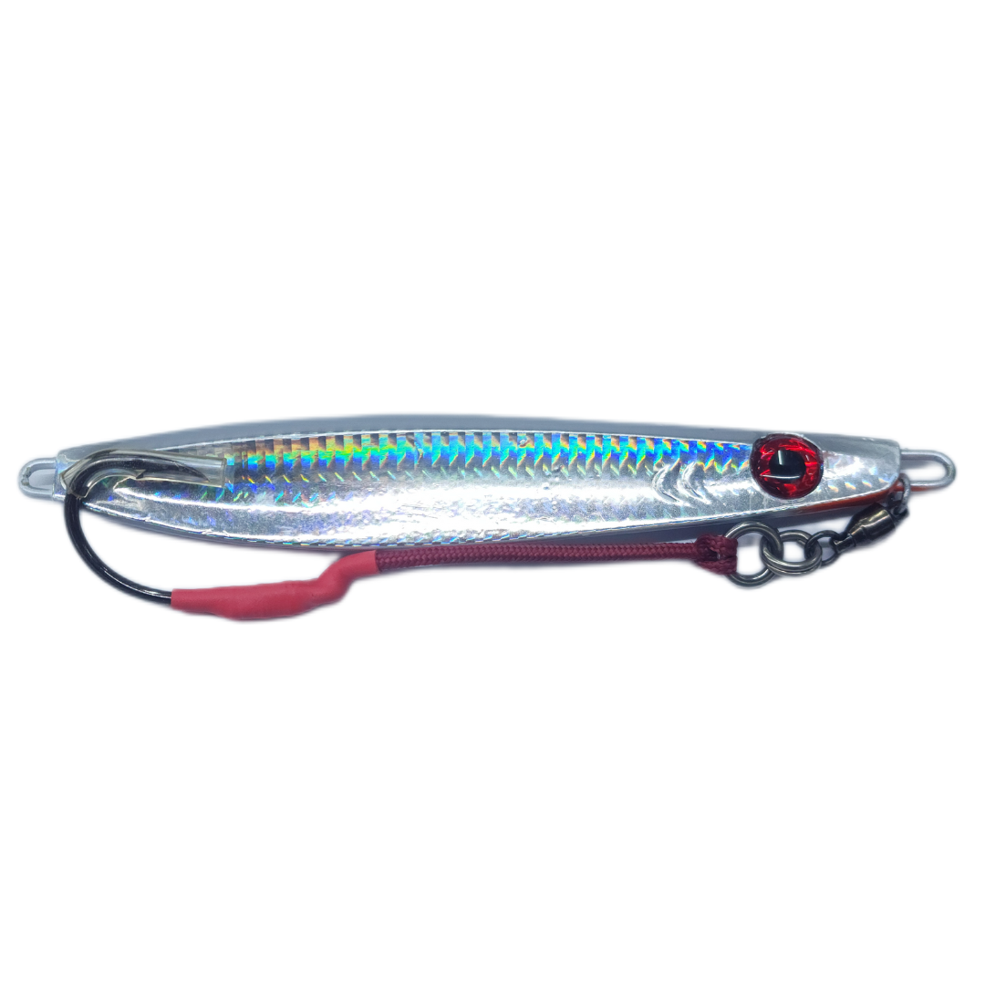 WILLIAMSON VORTEX SPEED JIG 12CM 200G