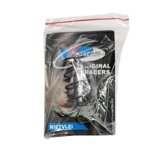 XSTREAM AEROPLANE RIETVLEI MONO TRACE