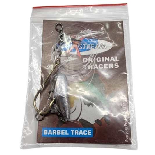 XSTREAM BARBEL MONO TRACE