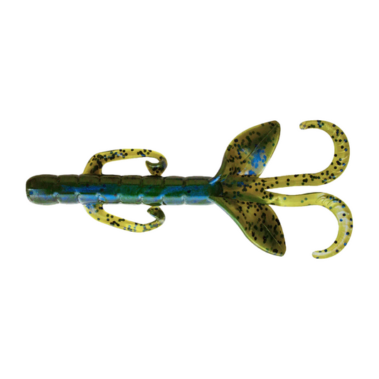 YUM CHRISTIE CRITTER 4.5"