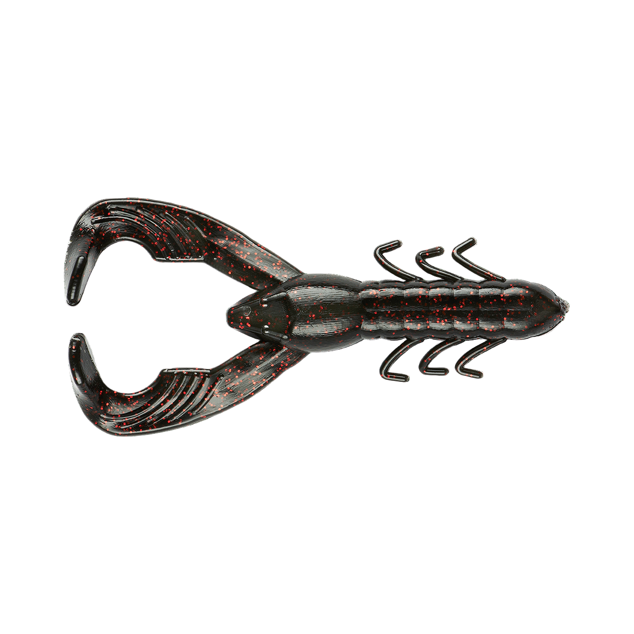 YUM CRISTIE CRAW 3.5"