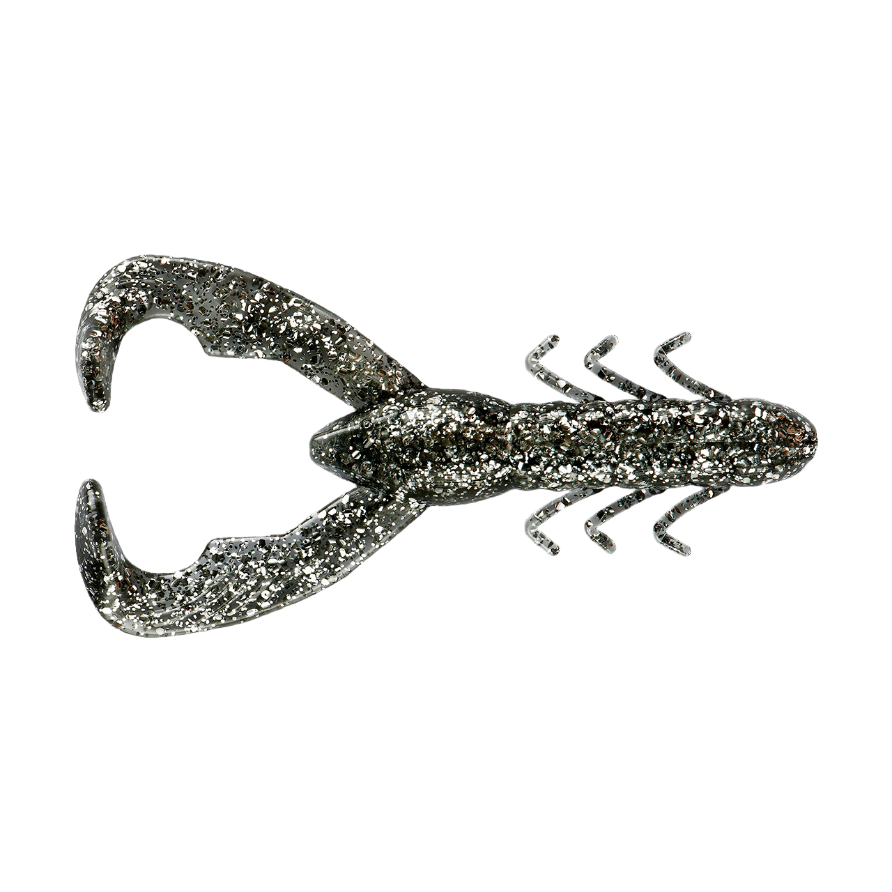 YUM CRISTIE CRAW 3.5"