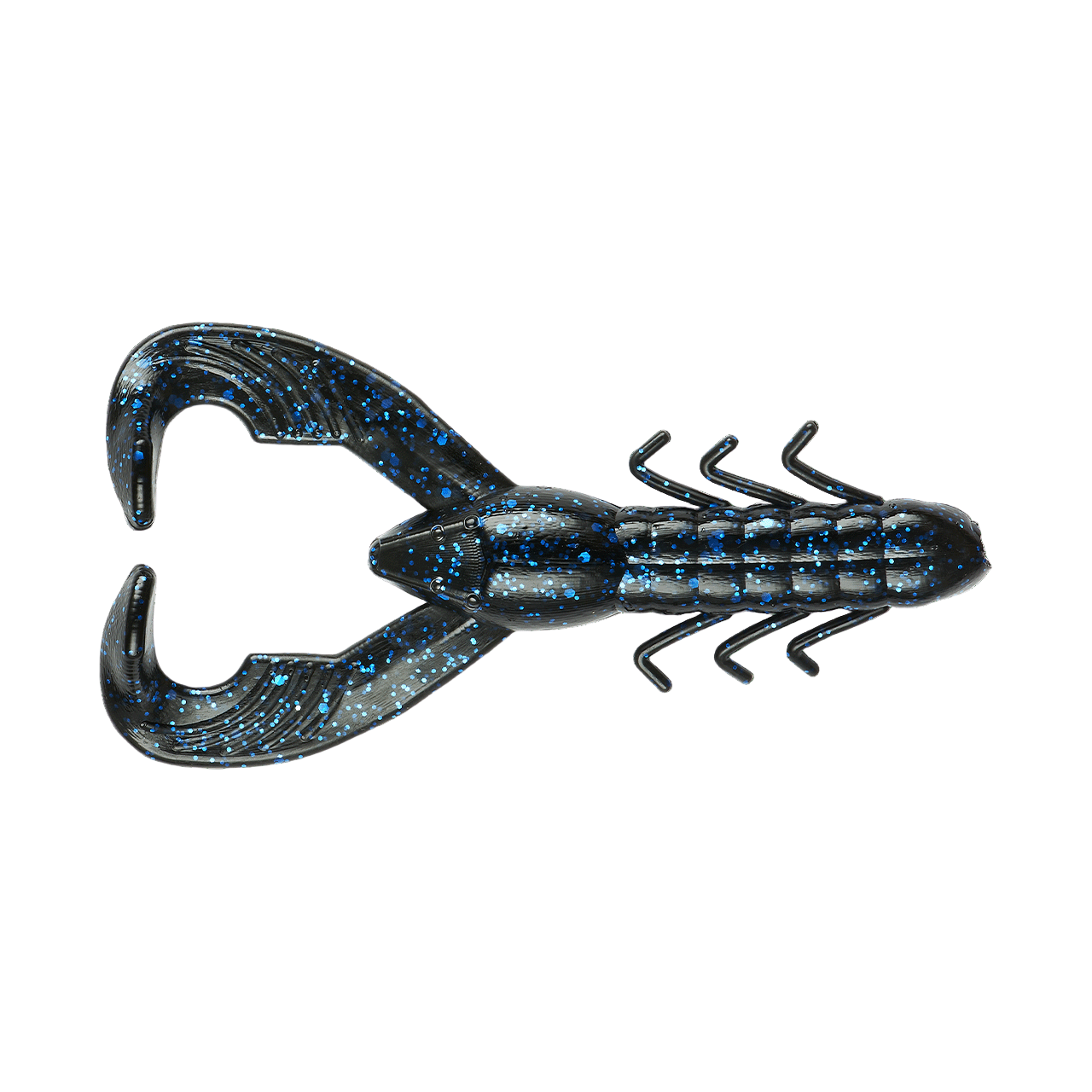 YUM CRISTIE CRAW 3.5"
