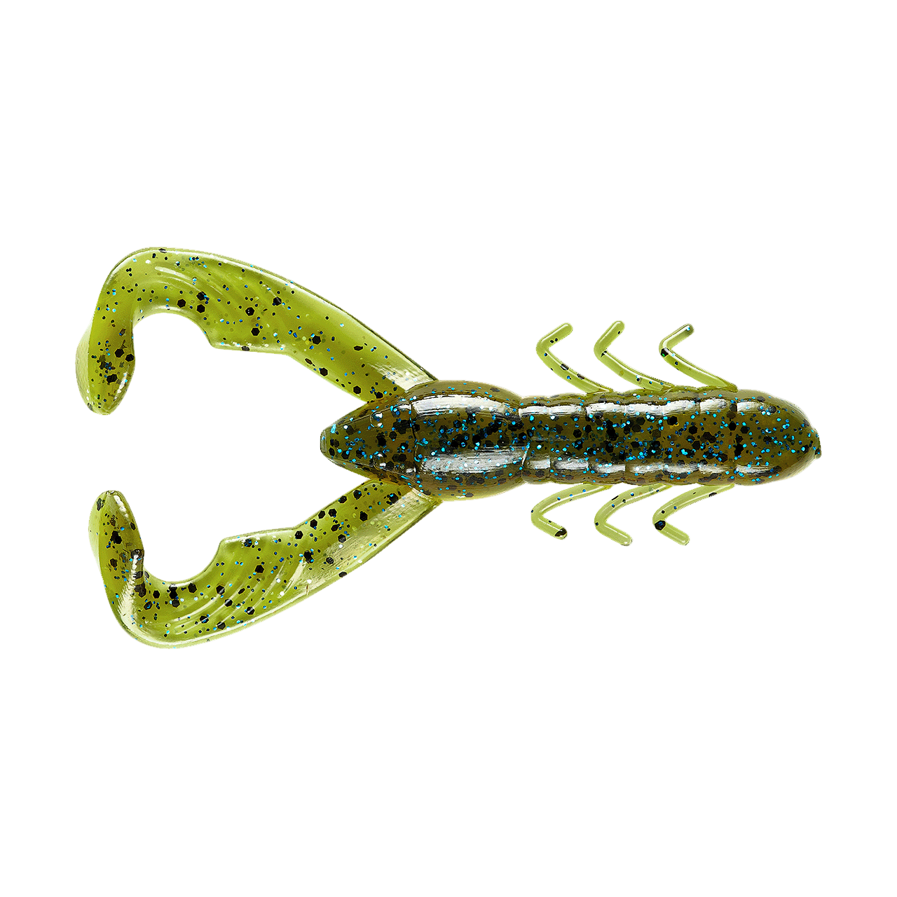 YUM CRISTIE CRAW 3.5"