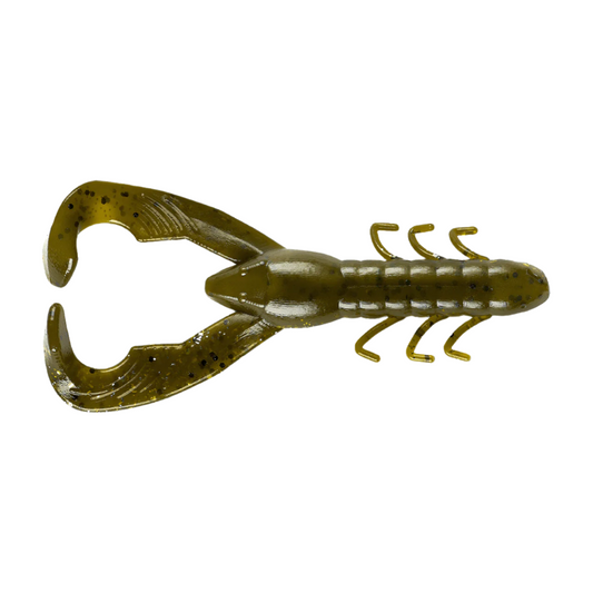 YUM CRISTIE CRAW 3.5"