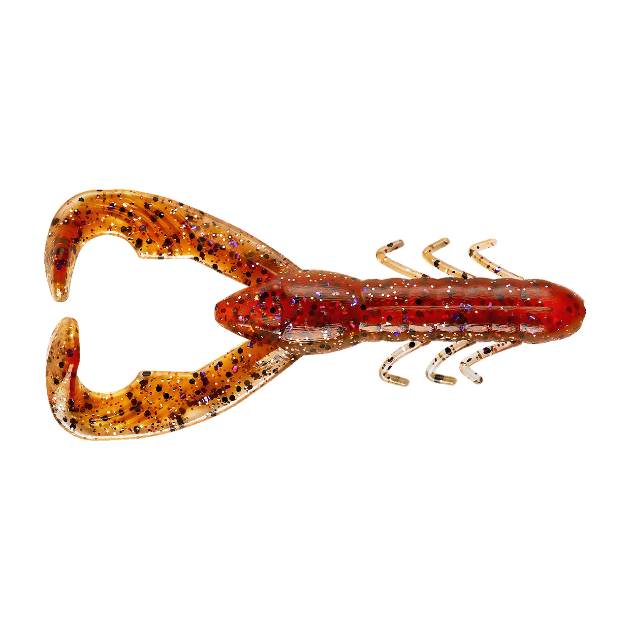 YUM CRISTIE CRAW 3.5"