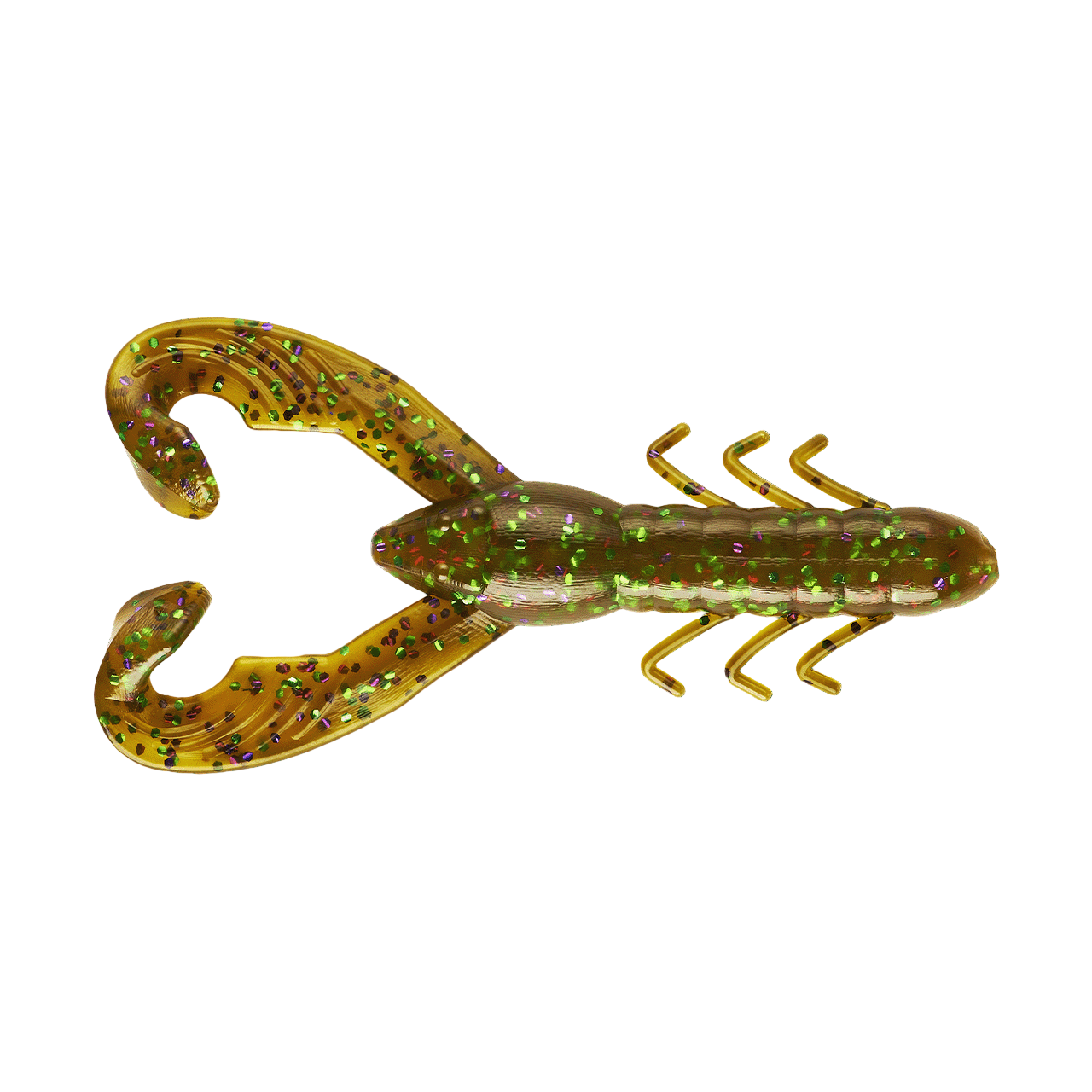 YUM CRISTIE CRAW 3.5"