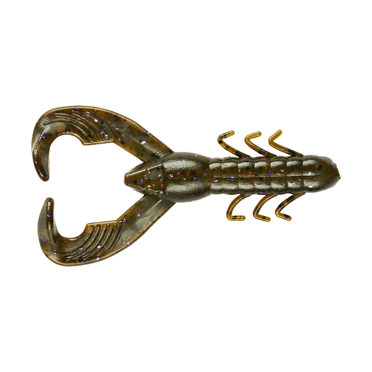 YUM CRISTIE CRAW 3.5"