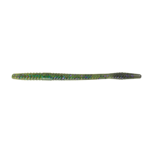 YUM FINESSE WORM 5"
