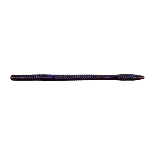YUM MAGNUM FINESSE WORM 7.5"