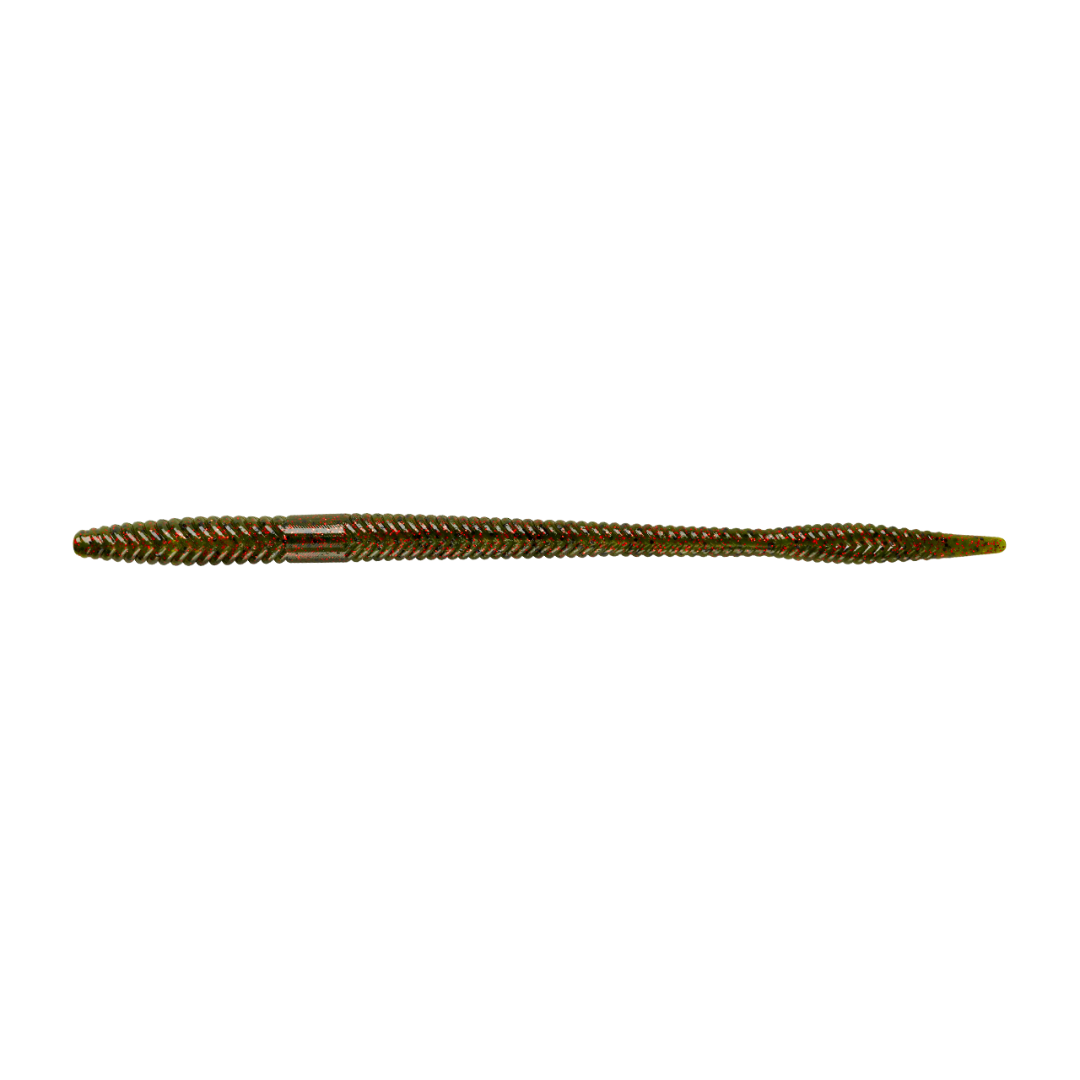 YUM MIGHTY WORM 10.5"