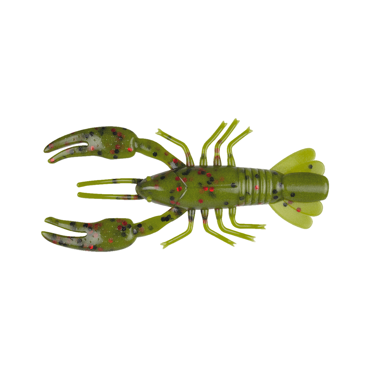 YUM NED CRAW 2"