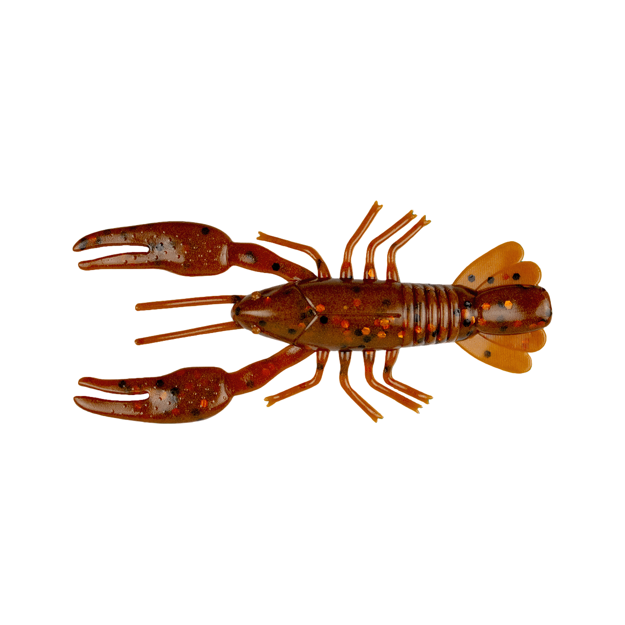 YUM NED CRAW 2"