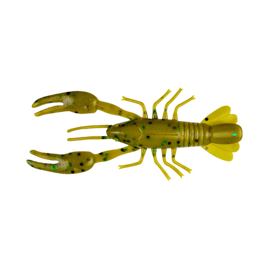 YUM NED CRAW 2"