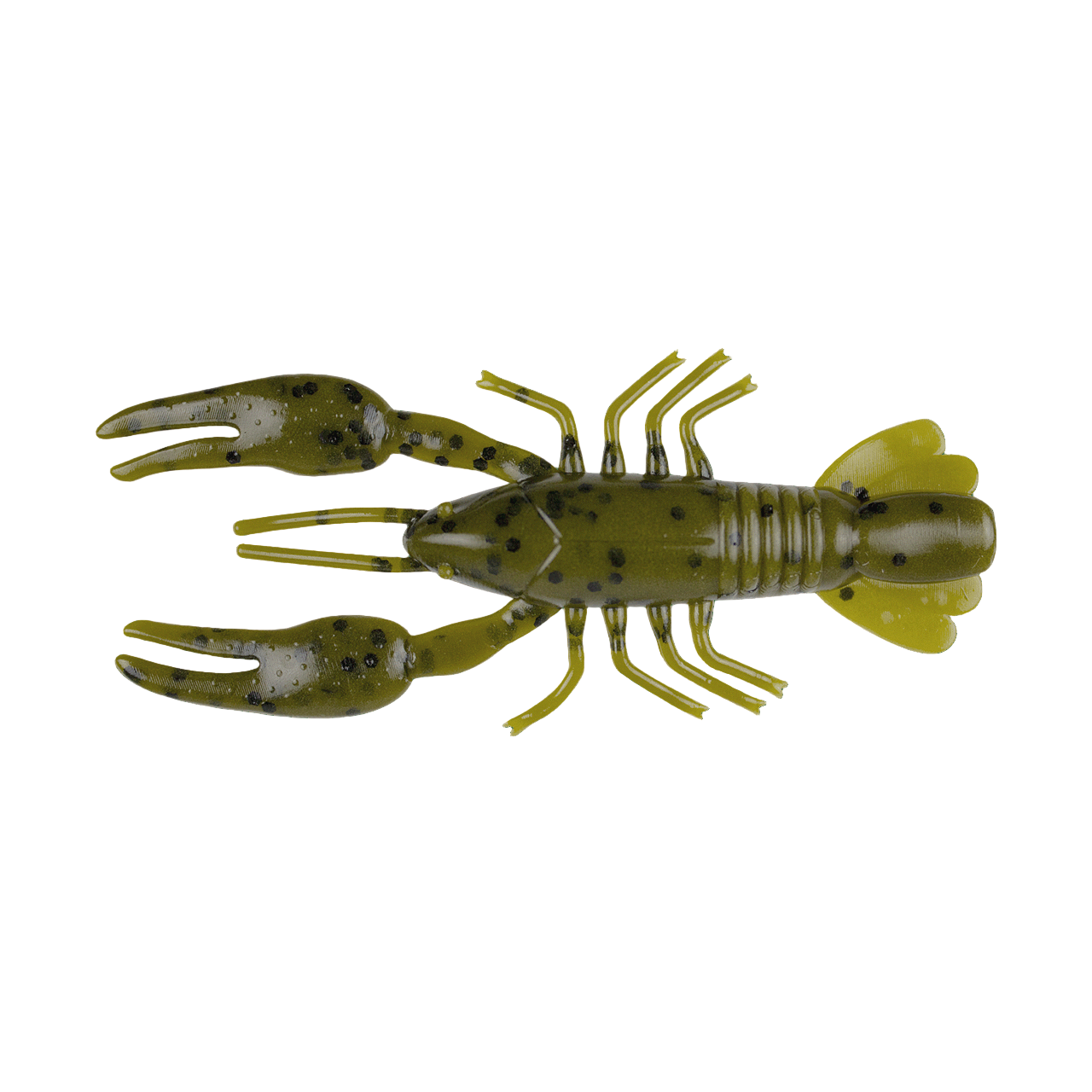 YUM NED CRAW 2"