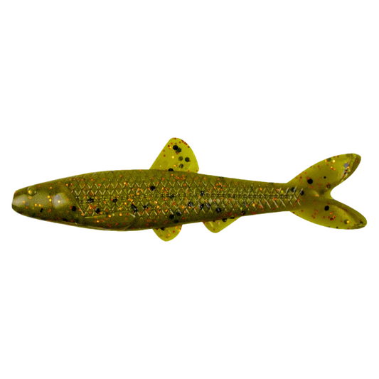 YUM NED MINNOW
