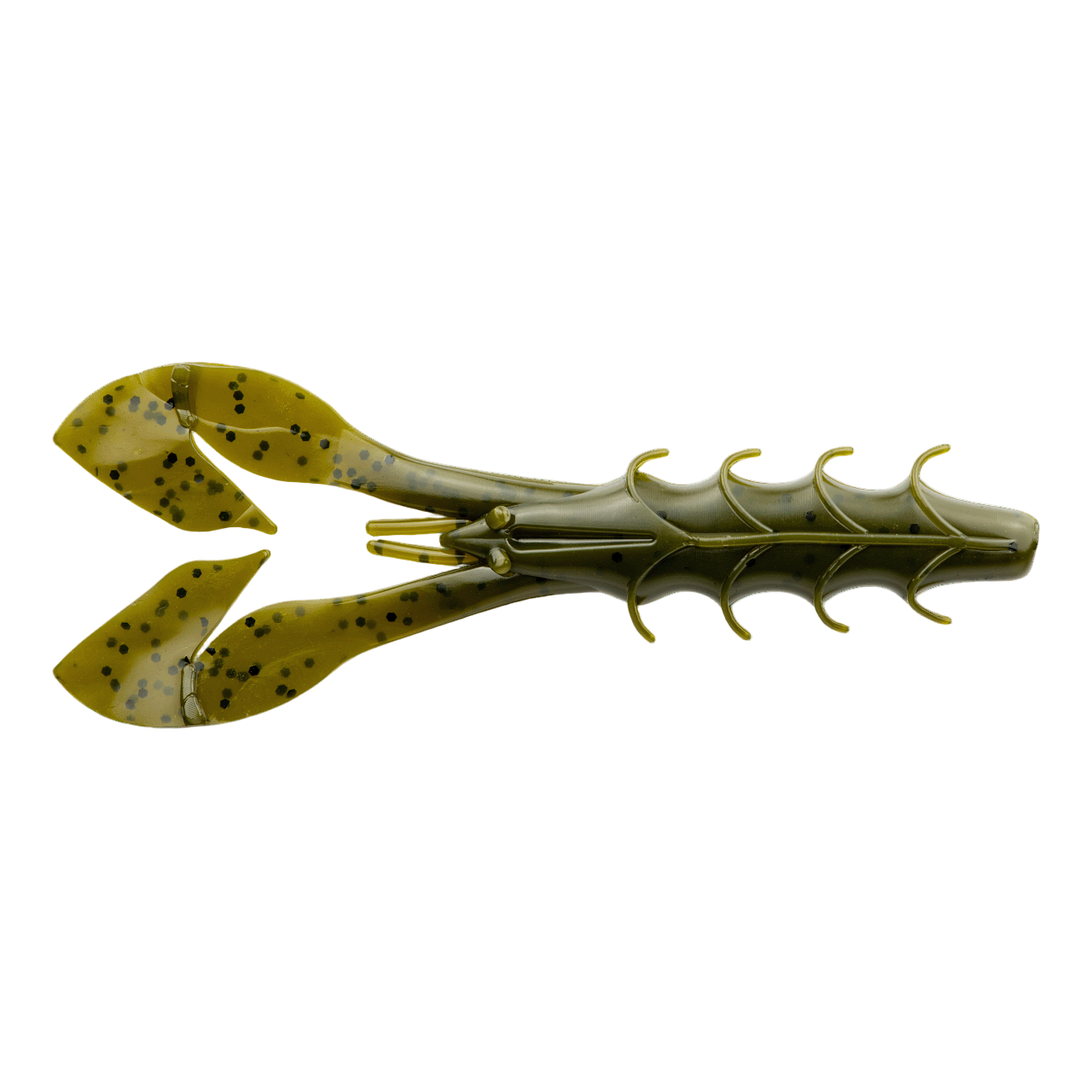 YUM SPINE CRAW 3.75"