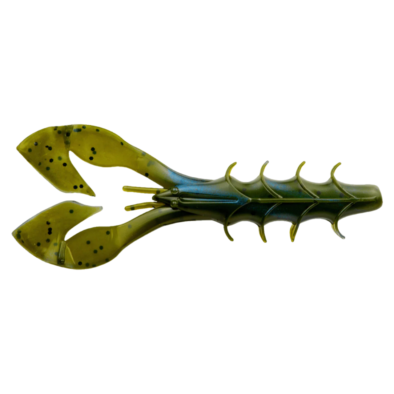 YUM SPINE CRAW 3.75"