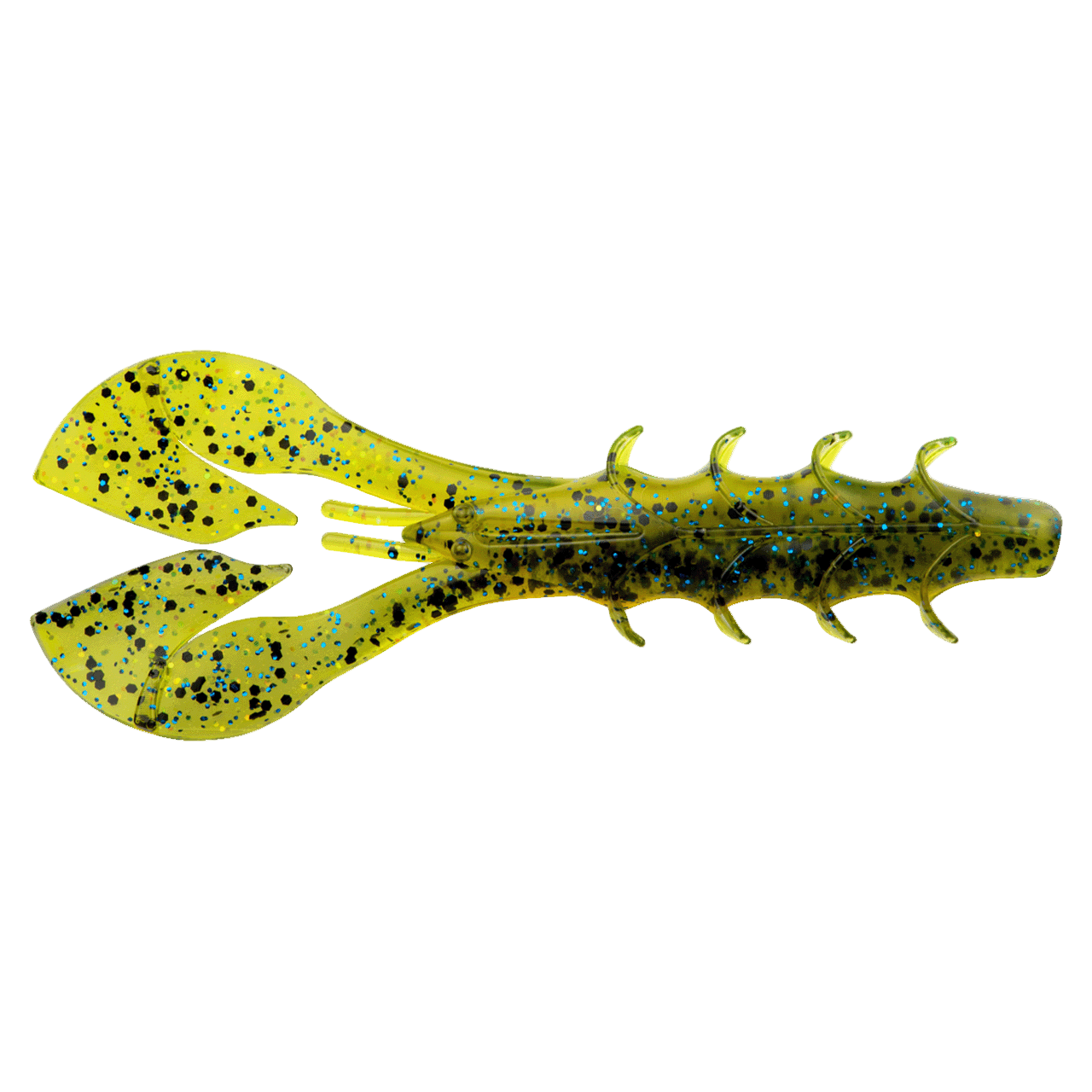 YUM SPINE CRAW 3.75"