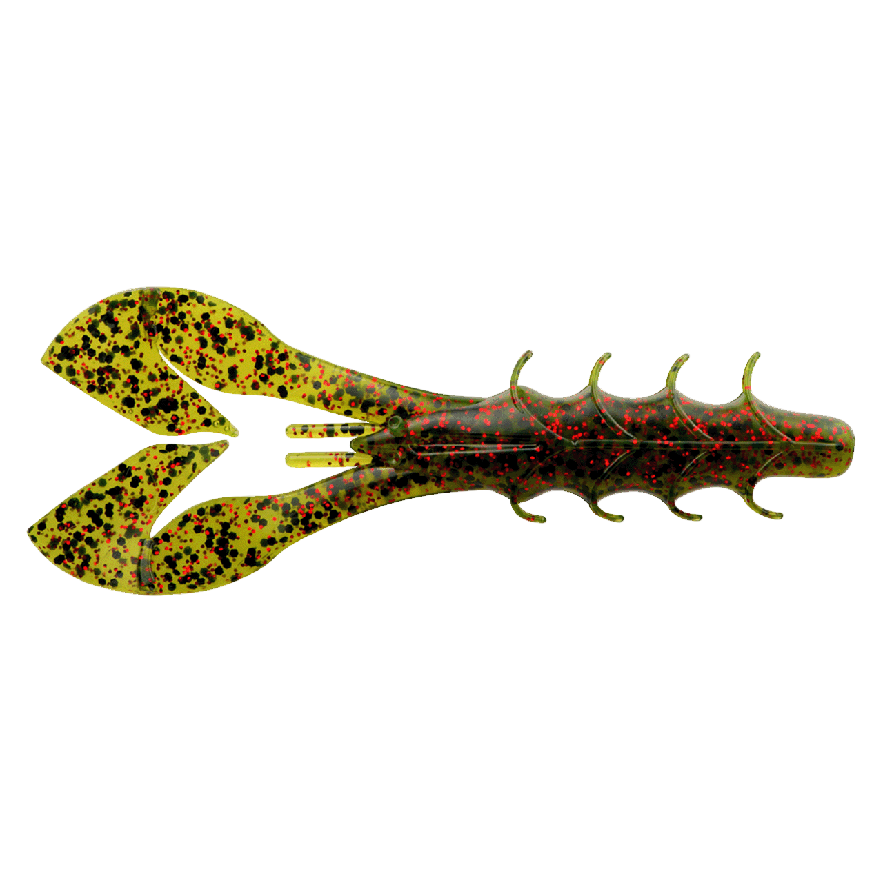 YUM SPINE CRAW 3.75"