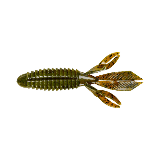 YUM WOOLY BUG 4.25"