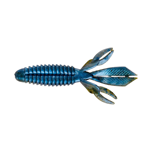 YUM WOOLY BUG 3.25"