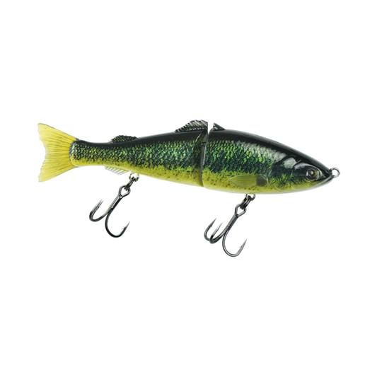 SENSATION SIDE GLIDE 130MM