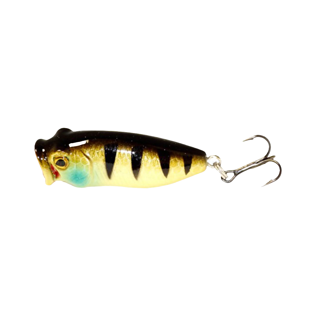 SENSATION MICRO BASS GIANT POP 3.5CM