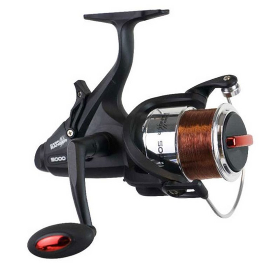 BAT CARP RANGER